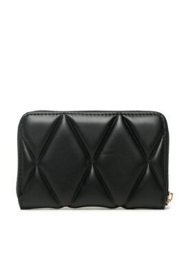 Silvian Heach Голям дамски портфейл RCP23042PF Black - Mera.bg