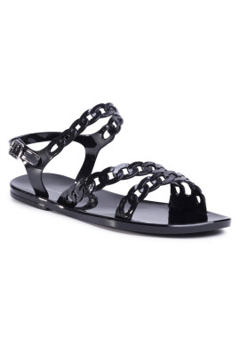 Silvian Heach Сандали Sandal Sh Gilda RCP20124CZ Black - Mera.bg