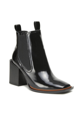 Simple Боти SL-34-02-000076 701 Black - Mera.bg
