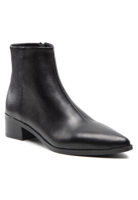 Simple Боти SL-32-02-000044 Black - Mera.bg