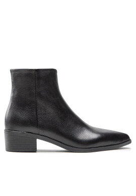 Simple Боти SL-32-02-000044 Black - Mera.bg