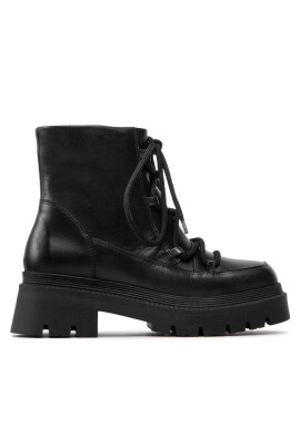 Simple Туристически oбувки SL-47-02-000069 Черен - Mera.bg