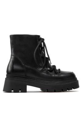 Simple Туристически oбувки SL-47-02-000069 Черен - Mera.bg