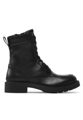 Simple Зимни обувки SL-50-02-000099 Черен - Mera.bg