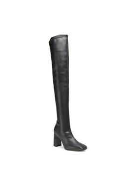 Simple Чизми SL-53-02-000106 901 Black - Mera.bg