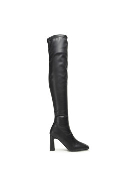 Simple Чизми SL-53-02-000106 901 Black - Mera.bg