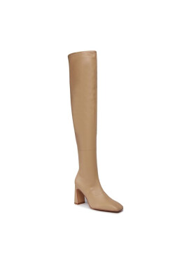Simple Чизми SL-53-02-000106 903 Beige - Mera.bg
