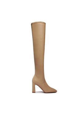Simple Чизми SL-53-02-000106 903 Beige - Mera.bg
