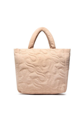 Simple Дамска чанта -SL-55-02-000085 Beige - Mera.bg