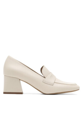Simple Обувки MALAGA-104676 Ivory - Mera.bg