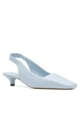 Simple Сандали SEWILLA-23SS3418 Niebieski Jasny - Mera.bg