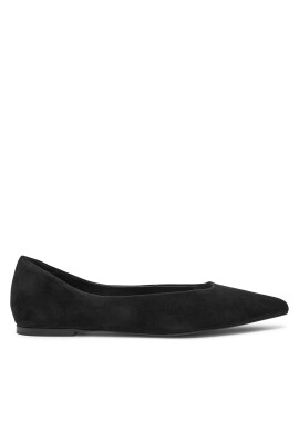 Sisley Балеринки 8G9EWD02J Черен - Mera.bg