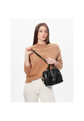 Sisley Дамска чанта 6PV9WY019 Черен - Mera.bg