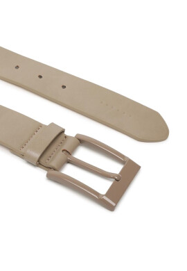 Sisley Дамски колан 68BCWL014 903 Бежов - Mera.bg
