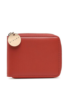 Sisley Дамски портфейл 6TILWY02A 906 Бордо - Mera.bg