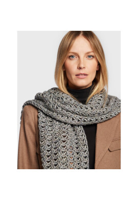 Sisley Шал 108UMU005 7V7 - Mera.bg