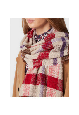 Sisley Шал 6QASWU015 901 - Mera.bg