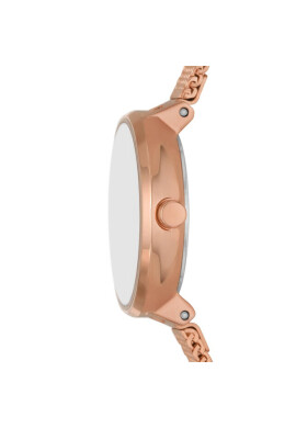 Skagen Часовник Gitte Lille Horloge SKW3043 Rose Gold - Mera.bg