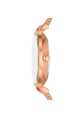 Skagen Часовник Anita SKW3107 Gold/Gold - Mera.bg