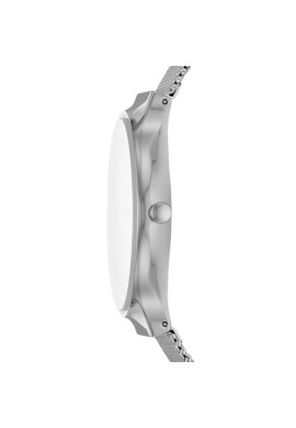 Skagen Часовник Freja SKW3028 Silver/Blue - Mera.bg