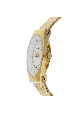 Skagen Часовник Grenen Lille Box Set SKW1152SET Gold/Silver - Mera.bg
