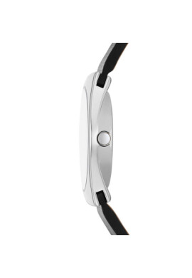 Skagen Часовник Grenen SKW3036 Black/Silver/Navy - Mera.bg