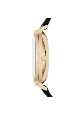Skagen Часовник Hagen SKW2354 Black/Gold - Mera.bg