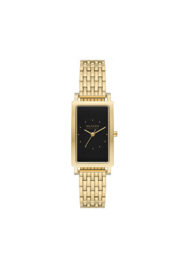 Skagen Часовник Hagen SKW3113 Gold/Gold - Mera.bg