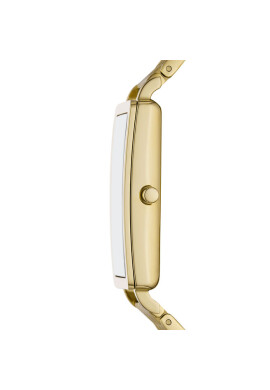 Skagen Часовник Hagen SKW3113 Gold/Gold - Mera.bg