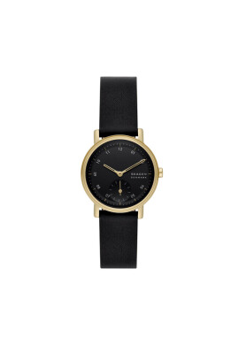 Skagen Часовник Kuppel Lille SKW3114 Gold/Black - Mera.bg