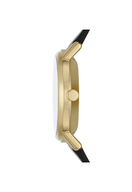 Skagen Часовник Kuppel Lille SKW3114 Gold/Black - Mera.bg