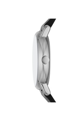 Skagen Часовник Signatur Lille SKW3120 Silver/Black - Mera.bg