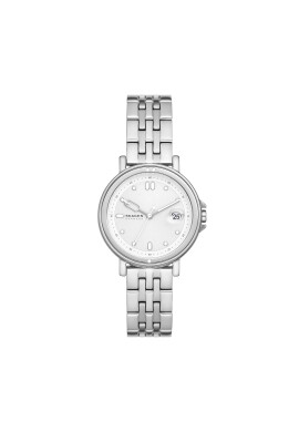 Skagen Часовник Signatur Sport Lille SKW3134 Silver/Silver - Mera.bg