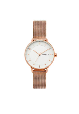Skagen Часовник SKW2918 Gold - Mera.bg