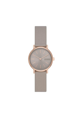 Skagen Часовник SKW3060 Rose Gold/Grey - Mera.bg