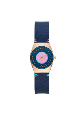 Skagen Часовник SKW3085 Rose Gold - Mera.bg