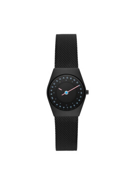 Skagen Часовник SKW3088 Black - Mera.bg