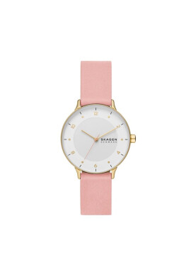 Skagen Часовник SKW3093 Pink - Mera.bg