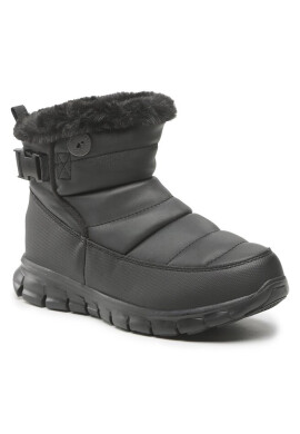 Skechers Апрески Nocturne 167423/BBK Black - Mera.bg
