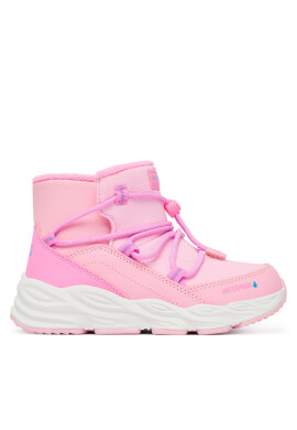 Skechers Апрески Turbo Tread 303492L LTPK Розов - Mera.bg
