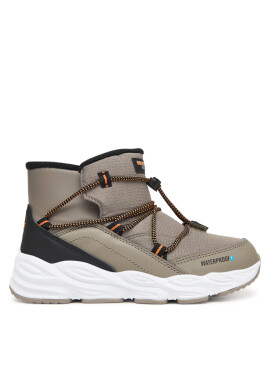 Skechers Апрески Turbo Tread 406385L TPBK Сив - Mera.bg