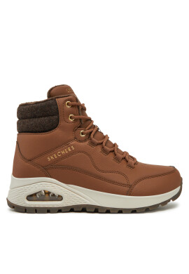 Skechers Боти 177179 Кафяв - Mera.bg
