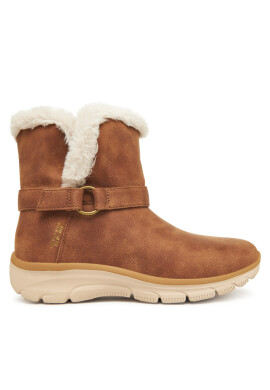 Skechers Боти Easy Going 168045/CSNT Кафяв - Mera.bg