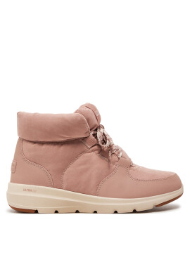 Skechers Боти Glacial Ultra - Trend Up 144194 Розов - Mera.bg