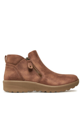 Skechers Боти Lovely Vibe 158952/MUSH Сив - Mera.bg