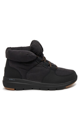 Skechers Боти On-The-Go Glacial Ultra - Trend Up 144194/BLK Черен - Mera.bg