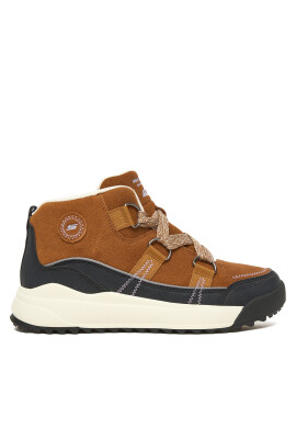 Skechers Боти Yana 180320/WTBK Бял - Mera.bg
