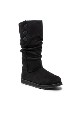 Skechers Ботуши Freezing Point 4880/BLK Black - Mera.bg