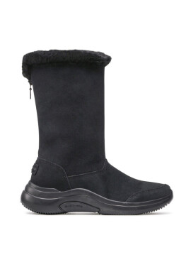 Skechers Ботуши On The Go Midtown 144299/BBK Черен - Mera.bg