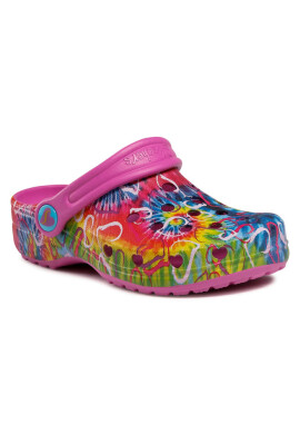 Skechers Чехли Hyper Groove 302155L/MLT Multi - Mera.bg